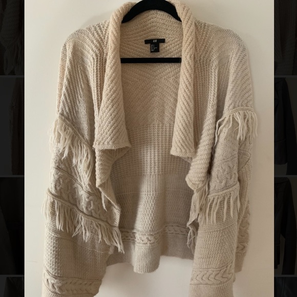 H&M Sweaters - Cozy Fall Sweater